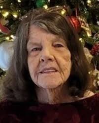 Obituary information for Nancy Shannon Myrick