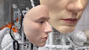 Tokyo! Speechless. Glasses….