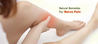Peripheral neuropathy involves damage to the peripheral nerves. Are There Natural Remedies To Nerve Pain