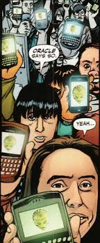 Birds of Prey (Team)