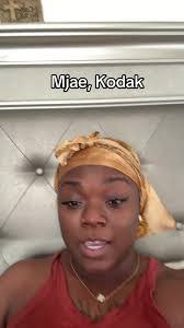 Maranda James's Instagram, Twitter & Facebook