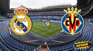 Обзор матча (22 мая 2021 в 19:00) реал мадрид: Real Vilyarreal Prognoz Anons I Stavka Na Match 05 05 2019 á‰ Footboom