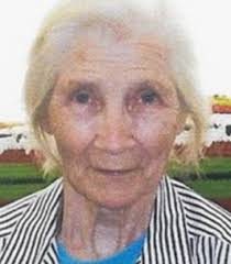 Obituary for Grace DeYoung Baum (DeYoung)