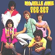 When it burns we say bring it! Ma Belle Amie Wikipedia