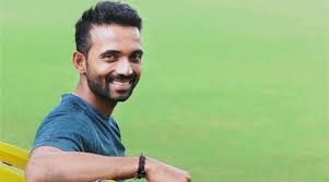 Ajinkya rahane made his international debut through england tour in 2011, he replaced virender sehwag. Ajinkya Rahane Height Weight Age Wife Salary Family