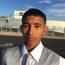 Nathaniel Leyva's Sierra Linda High School Bio