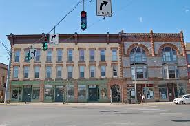 Lawrence county, new york, united states. Ge Involved In Potsdam Microgrid Project Ncpr News