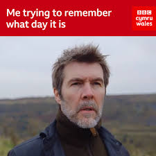 BBC Cymru Wales