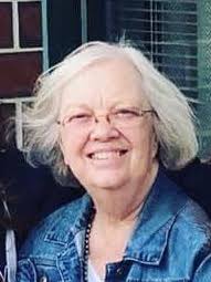 Obituary for Mary Lee Crowe