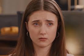 Spotlight On Hazel Miller and Marcus Stark: Do They End Up Together In  Swimming My Way Back to You?