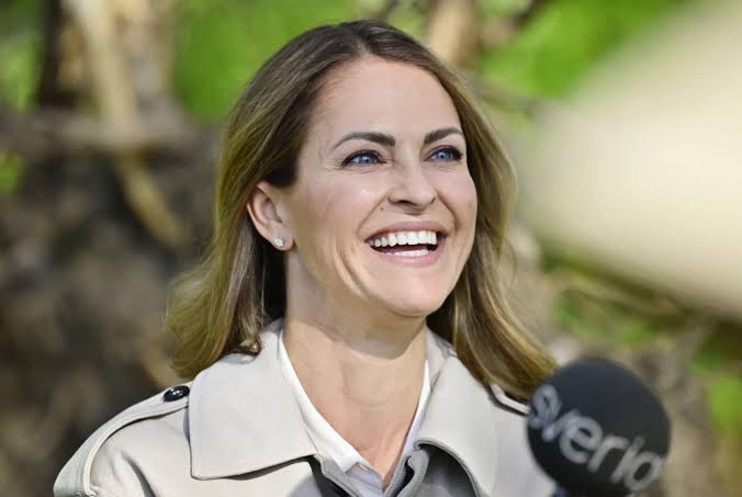 Tråkiga beskedet kring Madeleine – hovet bekräftar | Svensk Damtidning