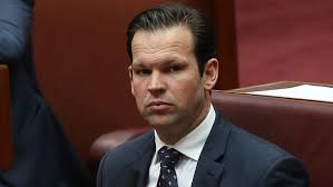 The senator is married to his lovely wife lady andrea in the year 2002. Senator Canavan Lodges High Court Documents Claiming His Mum Did Not Gain Italian Citizenship Daily Telegraph