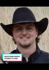 Jake Clark Misssing in Nebraska