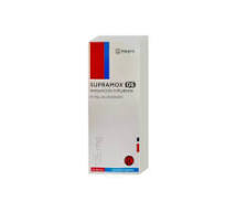 SUPRAMOX SIRUP 60 ML - Kegunaan, Efek Samping, Dosis dan ...