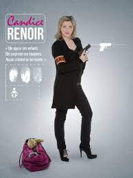 Although leclerq insisted on antoine and candice working together, jennifer leaves little suzanne with her dad and antoine is forced to take her to the police station and abandon the field work, which candice secretly enjoys. Wer Streamt Candice Renoir Serie Online Schauen