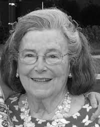 Elizabeth Thurston Obituary (2022)