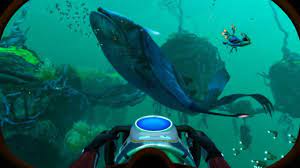 It is an advanced material that can be crafted with the fabricator. Subnautica Below Zero How To Make Polyaniline Ginx Esports Tv
