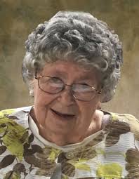 Doris Garoutte Obituary May 1, 2018