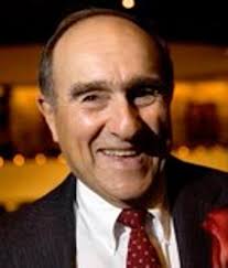 Our condolences to Mark Fangiullo, whose Dad passed away