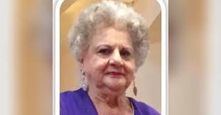 Christina N. (Cerrone) Verzino Obituary