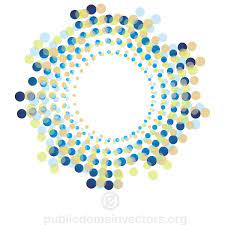 Setas Em Circulo Png Pesquisa Google Vector Shapes Free Clip Art Abstract Shapes