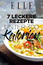 abnehmen diese 7 gerichte haben alle weniger als 300 kalorien einfache gerichte rezepte deutsche gesellschaft fur ernahrung