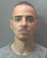 Stabbing victim found by taxi driver with machete protruding from his neck 