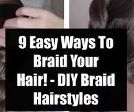 Maybe you would like to learn more about one of these? Easy Hairstyles Pictures Photos Images And Pics For Facebook Tumblr Pinterest And Twitter