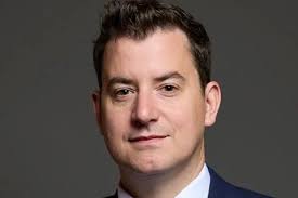 Oliver Davies CEng MICE