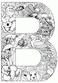 This coloring pages is a online coloring pages for kids to color on the computer screen. Free Coloring Alphabet Printables To Make Learning The Abcs Fun Sheknows