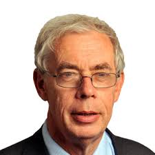 No one remembers a cautious captain of industry