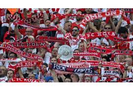 The rectangular form of the stadium with the four steel towers has become one of the symbols of the city. 1 Fc Koln Stadion Rheinenergiestadion Transfermarkt