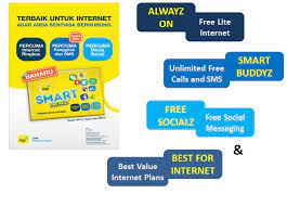 Digi telecommunication launches 1st prepaid plan in malaysia tailored for smartphone users. New Digi Smart Prepaid Digi Community People Powered Hub