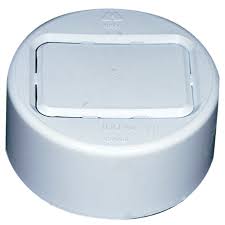 Downspout adapters are used to change the shape of the downspout where it attaches to another pipe. Pvc Bds Rectangular Downspout Adapter To Bds Hub