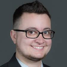 Dr. Erick Sheftic, MD — Catalyst for Change