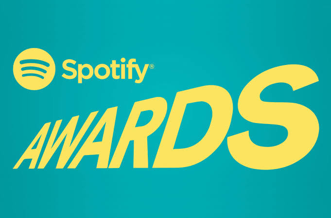 the Spotify Awards 2020 ile ilgili görsel sonucu"