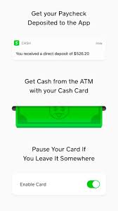 Cash app account holders can request a card through the app by following these steps: Cash App Iphone App App Store Apps