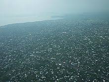 Goma is the capital of north kivu province in the eastern democratic republic of the congo. Goma Wikipedia