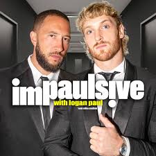 Impaulsive with Logan Paul - Podcast