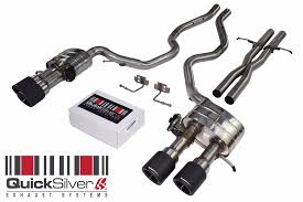 Quicksilver Range Rover Sport Svr Active Valve Exhaust 18 Eurotoys Ltd