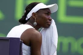 The latest tweets from @venuseswilliams Venus Williams Terlibat Kecelakaan Fatal Republika Online