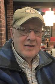 Thomas R. Gilmartin Obituary