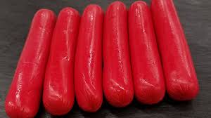 Maybe you would like to learn more about one of these? Nc State University On Twitter We All Know Red Is A Good Color But Red Hot Dogs Hmm Check Out Ncstatecals List Of 11 Foods Associated With Northcarolina Https T Co Cotnbugis7 Https T Co Abejv6aixu