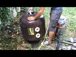 Comment Remplacer Le Sable D Un Filtre A Sable De Piscine Youtube