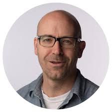 Meet the team — Neighbourhood Church Beckenham