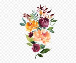 All original artworks are the property of vector4free.com. Watercolour Flowers Floral Design Flower Bouquet Watercolor Free Png Free Transparent Png Images Pngaaa Com
