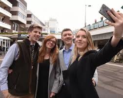 LIVE updates: The Showcase Meeting at Cheltenham Racecourse