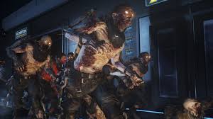 Aw, there is more focus on black ops 3 weapons list and attachments to be more customizable with the new bo3 gunsmith and weapon paint shop . Call Of Duty Advanced Warfare Exo Zombies Carrier Unlocks New Secrets This Week New Trailer Out Neoseeker