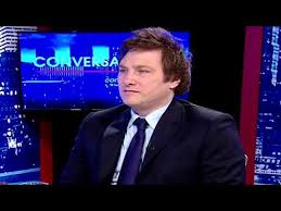 La izquierda no da segundas oportunidades, cuba lleva 60 años de tiranía, venezuela más de 20 años, argentina es. Javier Milei A Los Jovenes Les Recomiendo Que Se Vayan De Este Pais De Mierda 15 03 18 Youtube
