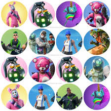 Megan fite fortnite party supplies. More Free Fortnite Party Printables Mandy S Party Printables